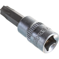 Головка со вставкой TORX (T40; 1/4DR) AV Steel AV-507440