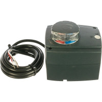 Сервопривод для пропорциональной регулировки STOUT ход 90 градусов SVM-0005-230016 RG008Q0C9DFLJI