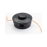 Головка триммерная TH02-13, Standart, гайка M10x1,00L TUSCAR 102021303-1