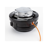 Головка триммерная TH07-24, Premium, гайка M10x1,25L TUSCAR 102072404-1