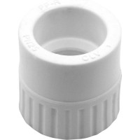 Комбинированная муфта РОСТерм ПП D40х1 ВР coupcombPPR40-1in