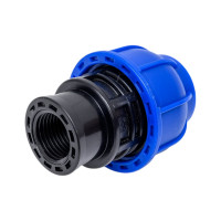 Муфта с внутренней резьбой UNIO 25x1/2 72025000000F012b