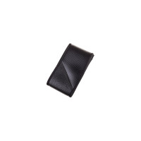 Оплетка SKYWAY FLEX-12 M ,черная, экокожа S01109013