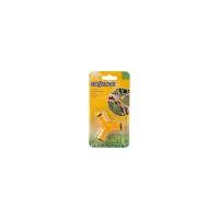 Коннектор Y-образный тройной Hozelock  2293P3600
