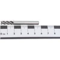 Фреза конц.ц/х ООО "ТМТ ГРУПП" 6 4-зуб Р6М5 150151