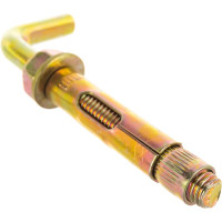 Анкер костыль КРЕП-КОМП 10х60 50шт акл1060