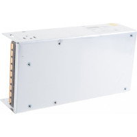 Драйвер Smartbuy LED IP20 400W для LED ленты SBL-IP20-Driver-400W