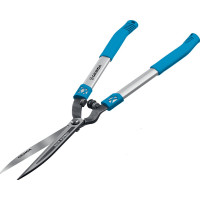Кусторез Grinda FH-630 с коваными лезвиями, 630мм 423792