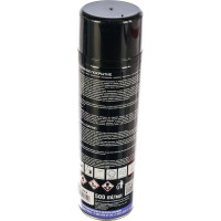 Антигравийное покрытие Jeta PRO аэрозоль Черный 5522 black