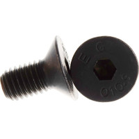 Винт ЦКИ DIN7991 М10х20 10.9 ОКС 100 шт. 50427