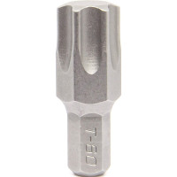 Короткая бита Hans Torx на 5/16" T60 042-4T60