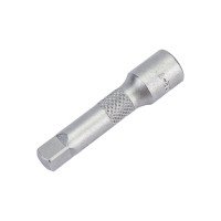 Удлинитель Aist 50 мм 1/4" сатиновый 23302W 00-00004406