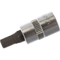 Сатиновая головка-бита Aist 5 мм 1/4" 6-гранная 240105H 00-00002797
