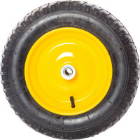 Колесо для садовой тачки RD-WB100R REDVERG 6632867