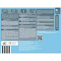 Лак для мебели и стен PINOTEX LACKER AQUA 7 (на водной основе; для внутренних работ; глянцевый; 2.7 л) 5254103