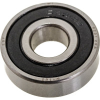 Подшипник 6201 2RS EBF 4627182450216