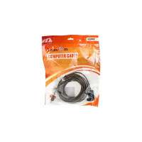 Удлинительный активный кабель Telecom USB2.0-repeater, Am--Af, 10м TUS7049-10M