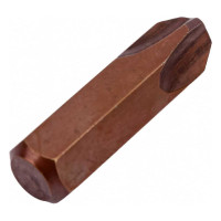 Вставка крестообразная (РН.4; 30 мм; 5/16") ROCKFORCE RF-151304PR Premium(29488)