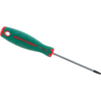 Отвертка "ANTI-SLIP GRIP" TORX® T25 5x100x210 мм Jonnesway D71T25 49201