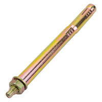 Анкер двойного распирания КРЕП-КОМП м8 12х150 30шт лтп12150