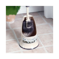 Силиконовый ерш Boomjoy WC с крючком KGJY8466