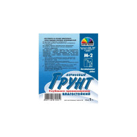 Интерьерный грунт Магия Радуги  М2 5л 1555