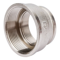 Переходная муфта СТМ 2х1 1/2", г/г CRRS0212