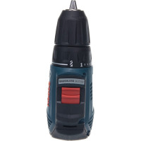 Аккумуляторная дрель-шуруповерт Bosch GSR 12V-30 версия без АКБ 06019G9002