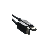 Соединительный кабель Telecom DisplayPort -DisplayPort, 1.2V, 4K60Hz, 5м CG712-5M