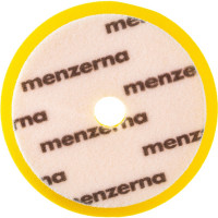 Диск полировальный поролоновый средней жесткости желтый Menzerna 130/150мм , 26900.224.011