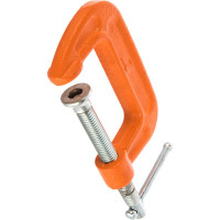 G-образная усиленная струбцина HARDEN, 50 мм 600200