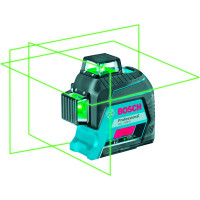 Лазерный нивелир Bosch GLL 3-80 G AA + кейс 0601063Y00
