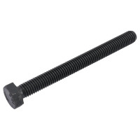 Болт ЦКИ DIN933 М8х80 ВЫСОКОПРОЧНЫЙ 10.9 ОКС 30 шт. 57898