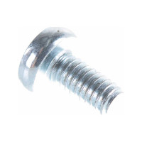 Винт ЦКИ DIN7985 М4х8 Ц 2000 шт. 4484