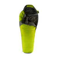 Спальный мешок Tramp Hiker Compact левый TRS-051C