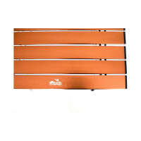 Складной стол Tramp COMPACT ALUM 55х40х38 см TRF-061