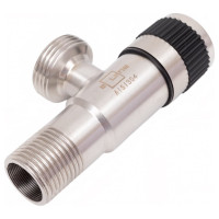 Приборный кран Solone DF-1043