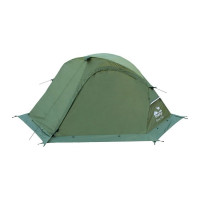 Палатка Tramp Sarma 2 V2 зеленый TRT-301