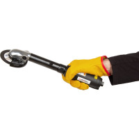 Отрезная композитная удлиненная пневмошлифмашина Byemax BM-5L-5200