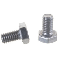 Болт ЦКИ DIN933 М6х10 нерж. A2 250 шт 58649