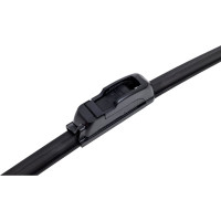 Бескаркасная щетка стеклоочистителя SKYWAY S02704006