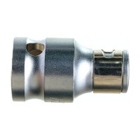 Держатель 3/8"DR для вставок (бит) 1/4" HONITON, BH-A306 В0000000188283
