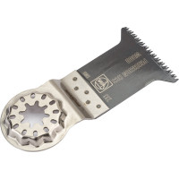 Полотно пильное E-Cut P (50x50 мм; HCS; SL) Fein 63502233210