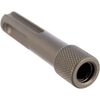 Адаптер-переходник автоматический (1/4х55 мм; SDS-plus) для бит Jettools W05-71-1080