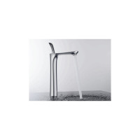 Смеситель для раковины высокий DQ DA1032041