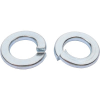 Гроверная шайба SWFS DIN127, М8, 16 шт., пакет тов-092509