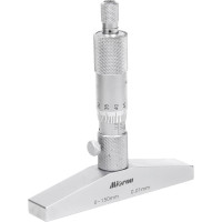 Глубиномер Micron ГМ-150 0.01 34201