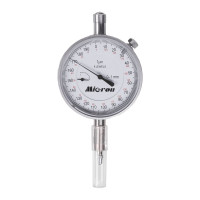 Индикатор Micron часового типа 0- 1 0.001 с ушком 96319