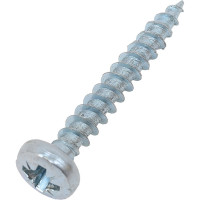 Саморез SWFS ШУЦ PN 3.5х25 мм, 20 шт. тов-091974