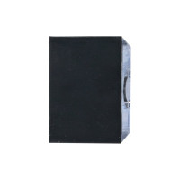 Клеммный терминал EKF TB-4504, до 4,5 мм2 45A 4 клеммные пары 50 шт PROxima tb-4504